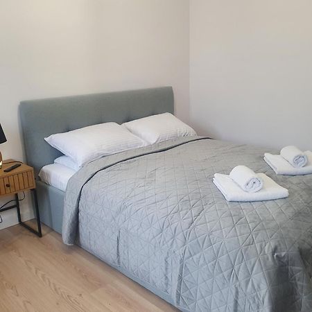 Apartmán Piaskowa 11 Stary Toruń Exteriér fotografie