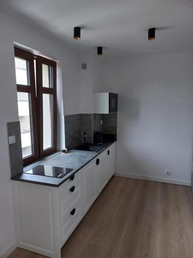 Apartmán Piaskowa 11 Stary Toruń Exteriér fotografie