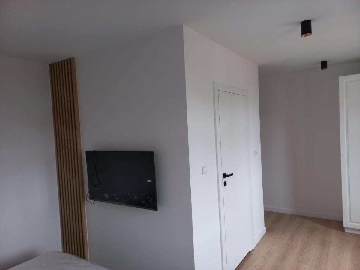 Apartmán Piaskowa 11 Stary Toruń Exteriér fotografie