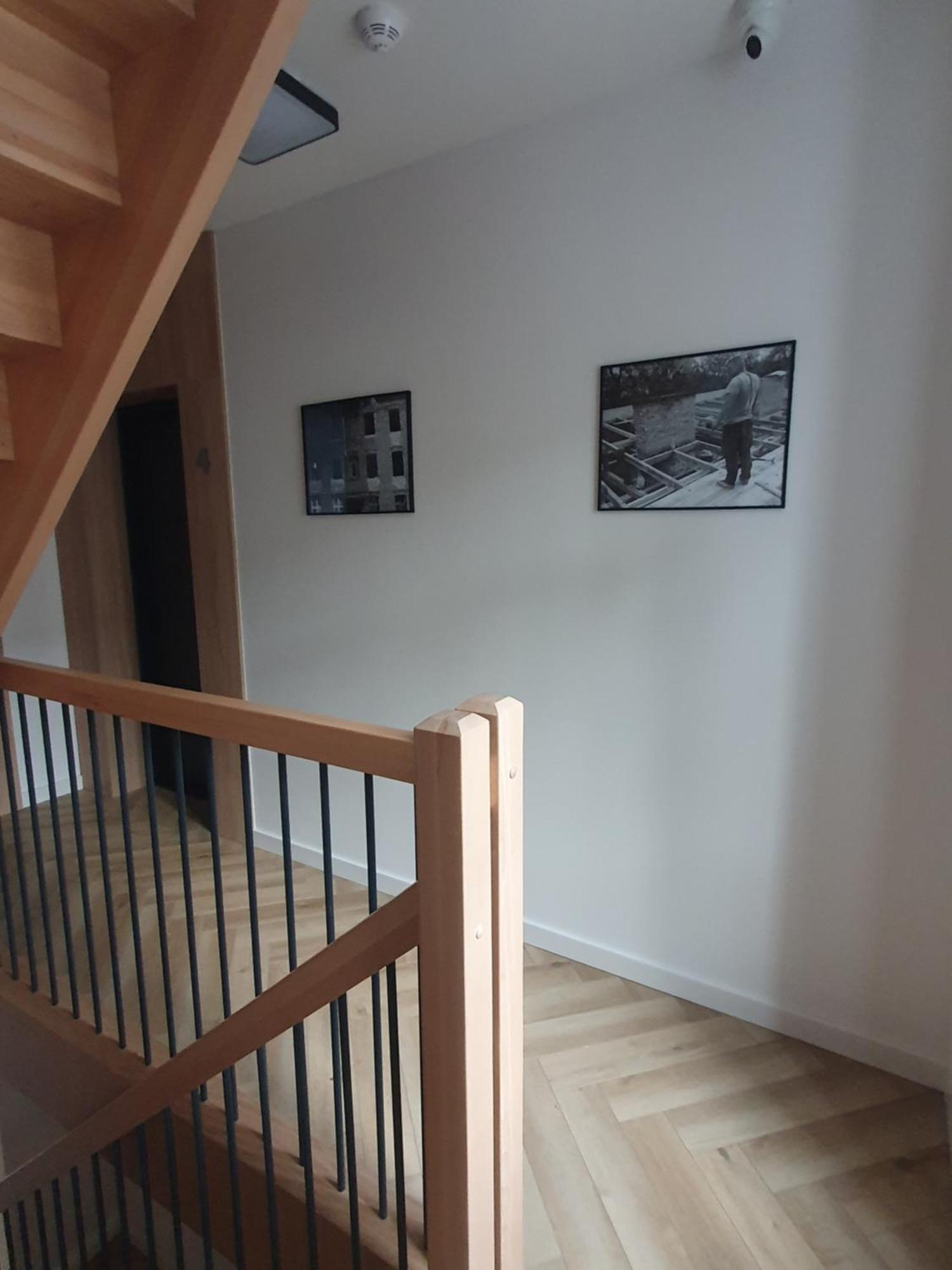Apartmán Piaskowa 11 Stary Toruń Exteriér fotografie