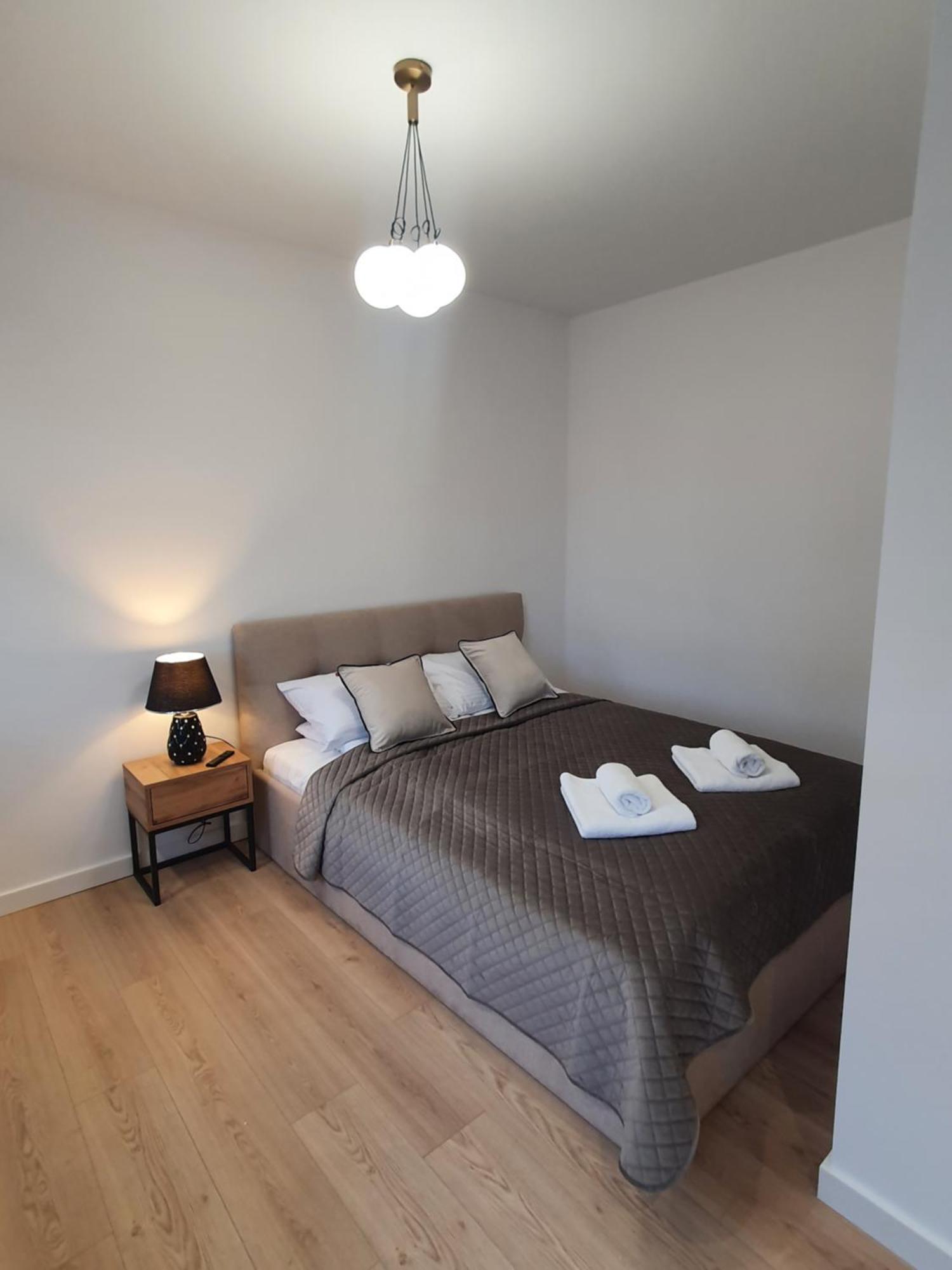 Apartmán Piaskowa 11 Stary Toruń Exteriér fotografie