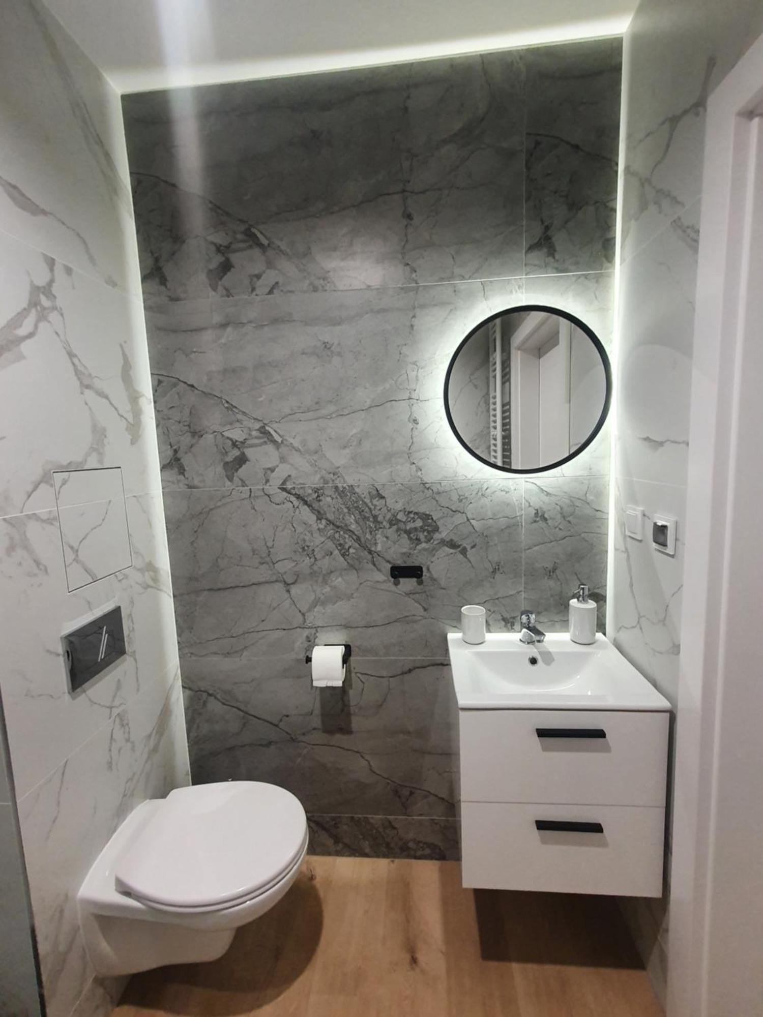 Apartmán Piaskowa 11 Stary Toruń Exteriér fotografie