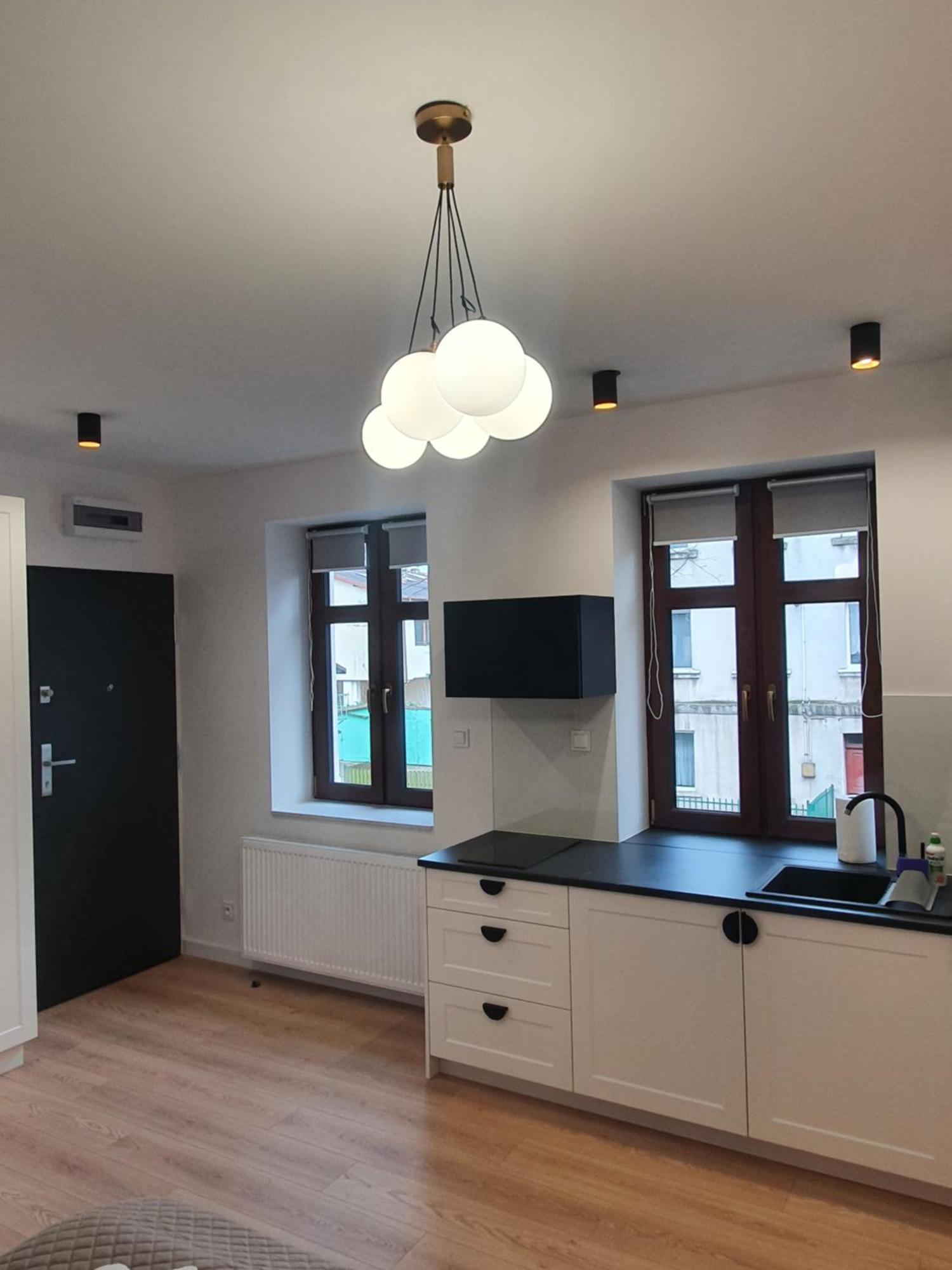Apartmán Piaskowa 11 Stary Toruń Exteriér fotografie