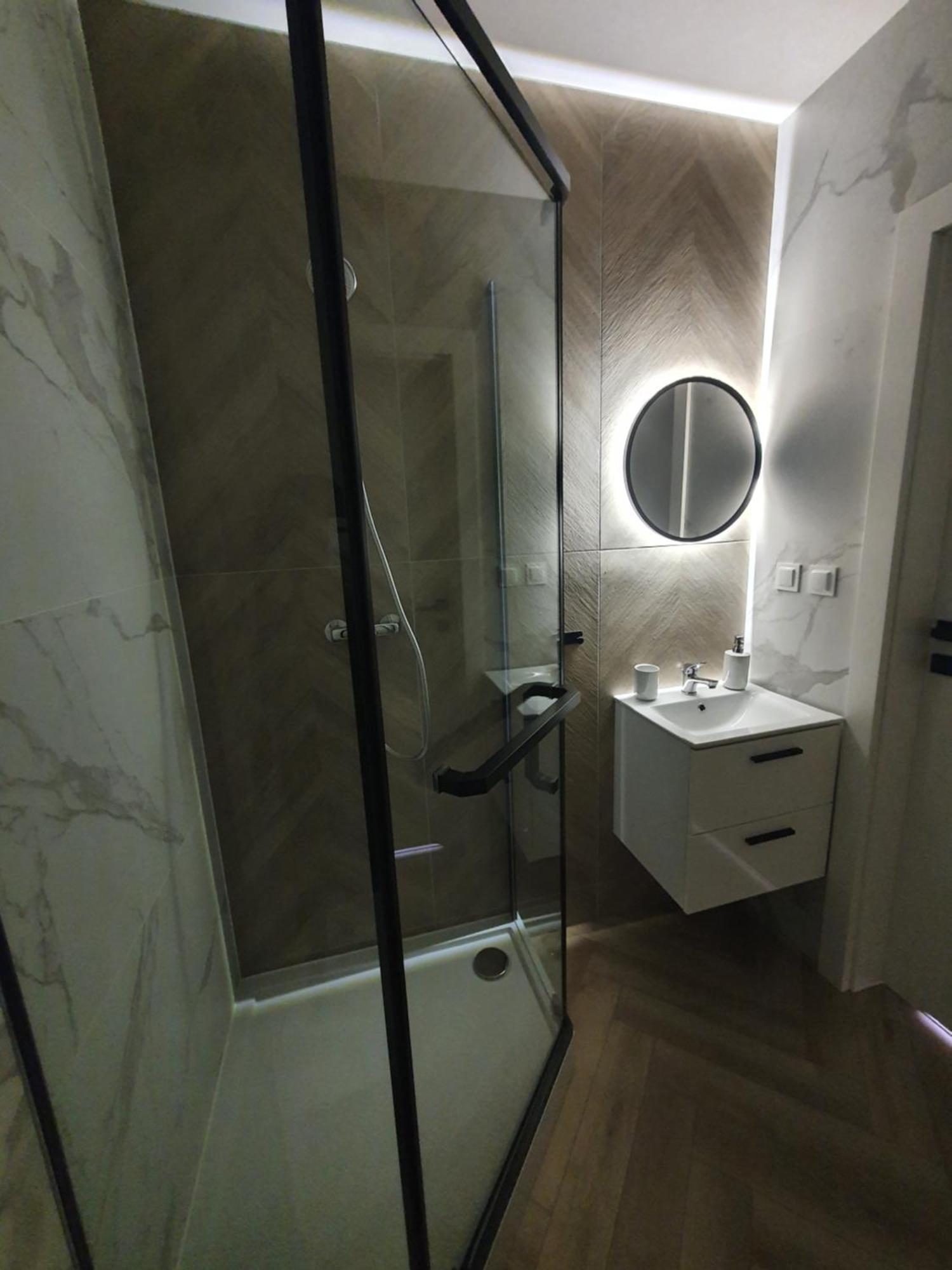 Apartmán Piaskowa 11 Stary Toruń Exteriér fotografie