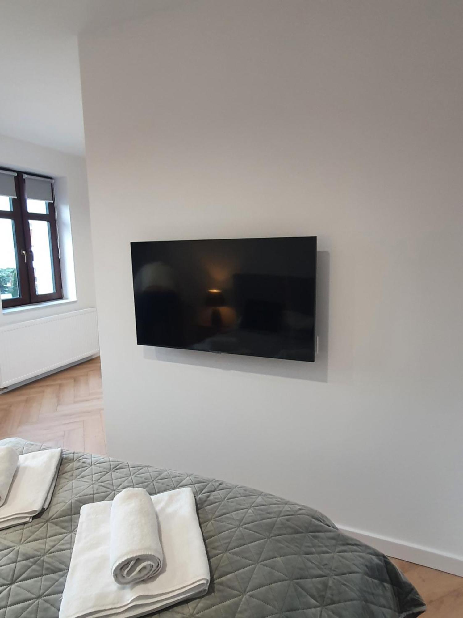 Apartmán Piaskowa 11 Stary Toruń Exteriér fotografie