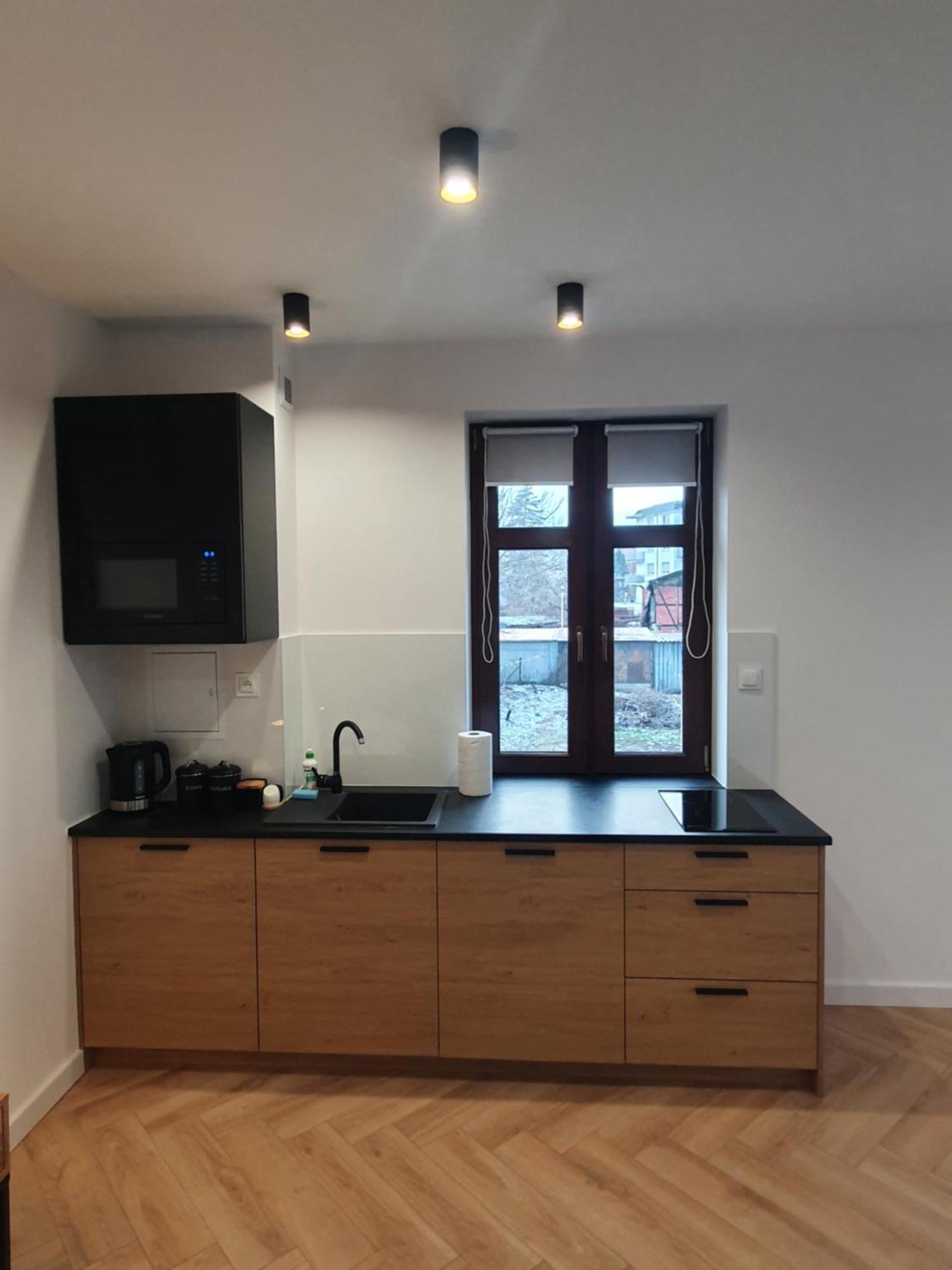 Apartmán Piaskowa 11 Stary Toruń Exteriér fotografie