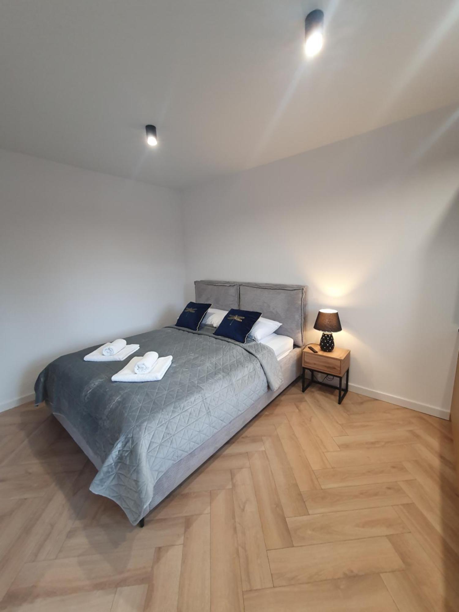 Apartmán Piaskowa 11 Stary Toruń Exteriér fotografie