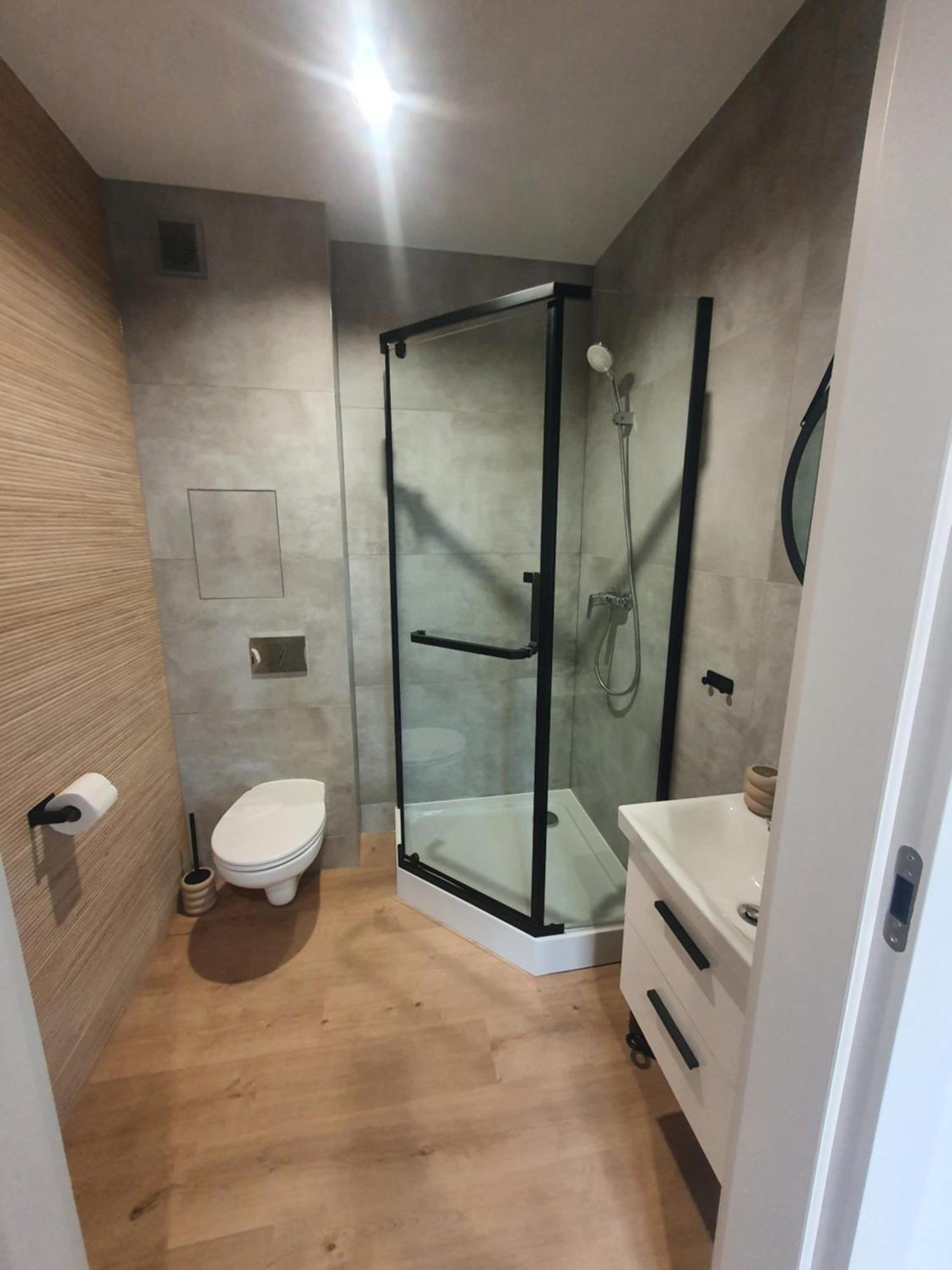 Apartmán Piaskowa 11 Stary Toruń Exteriér fotografie