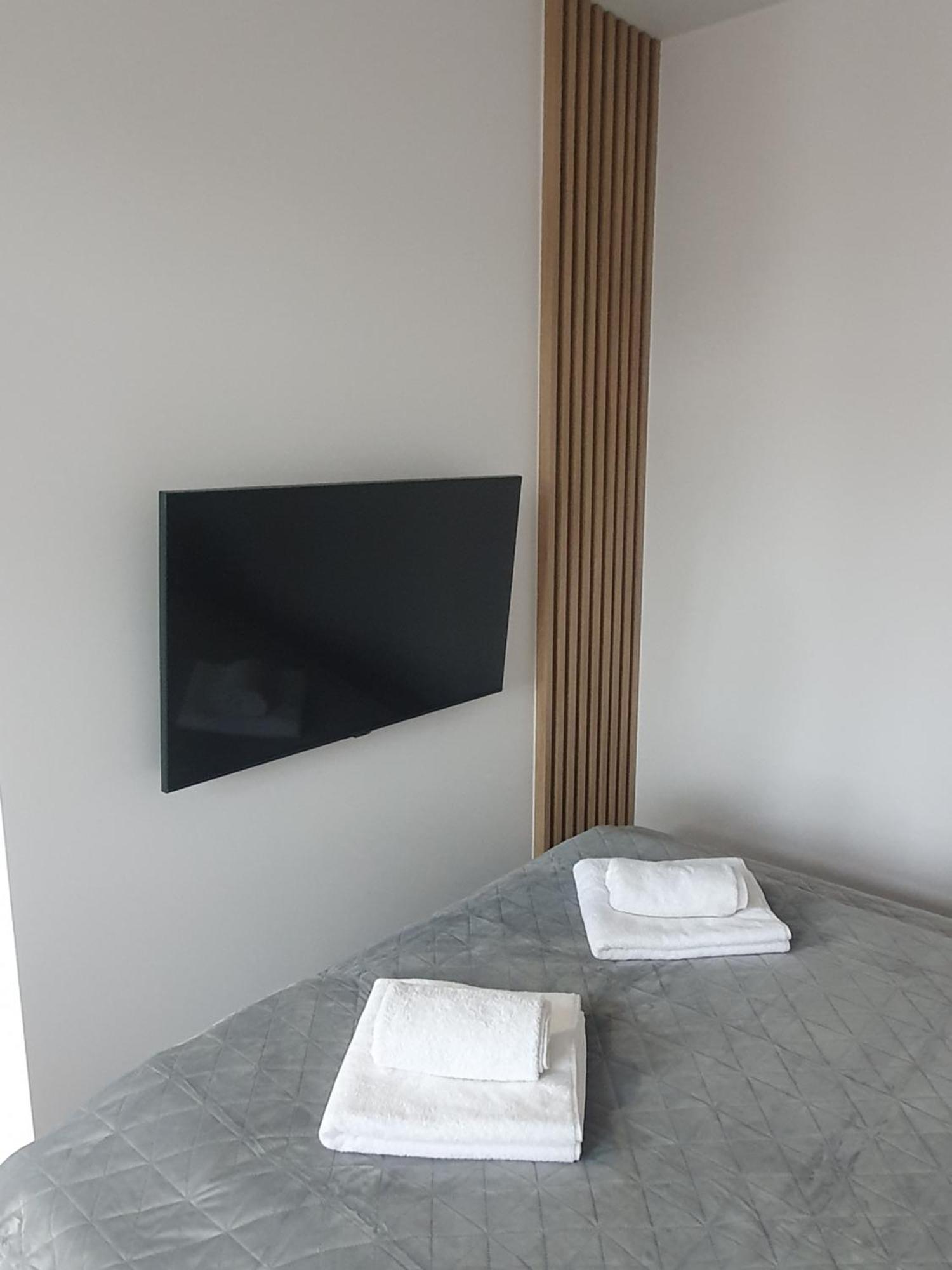 Apartmán Piaskowa 11 Stary Toruń Exteriér fotografie