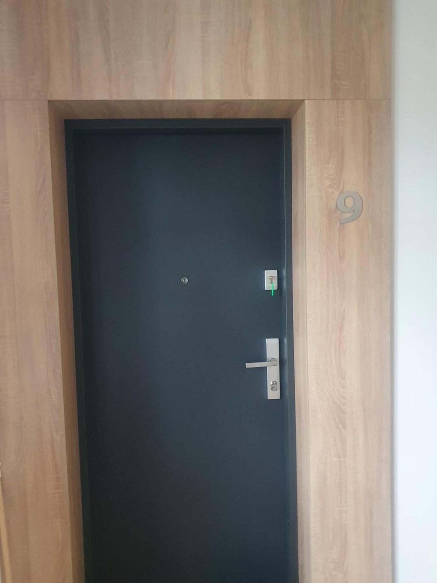 Apartmán Piaskowa 11 Stary Toruń Exteriér fotografie