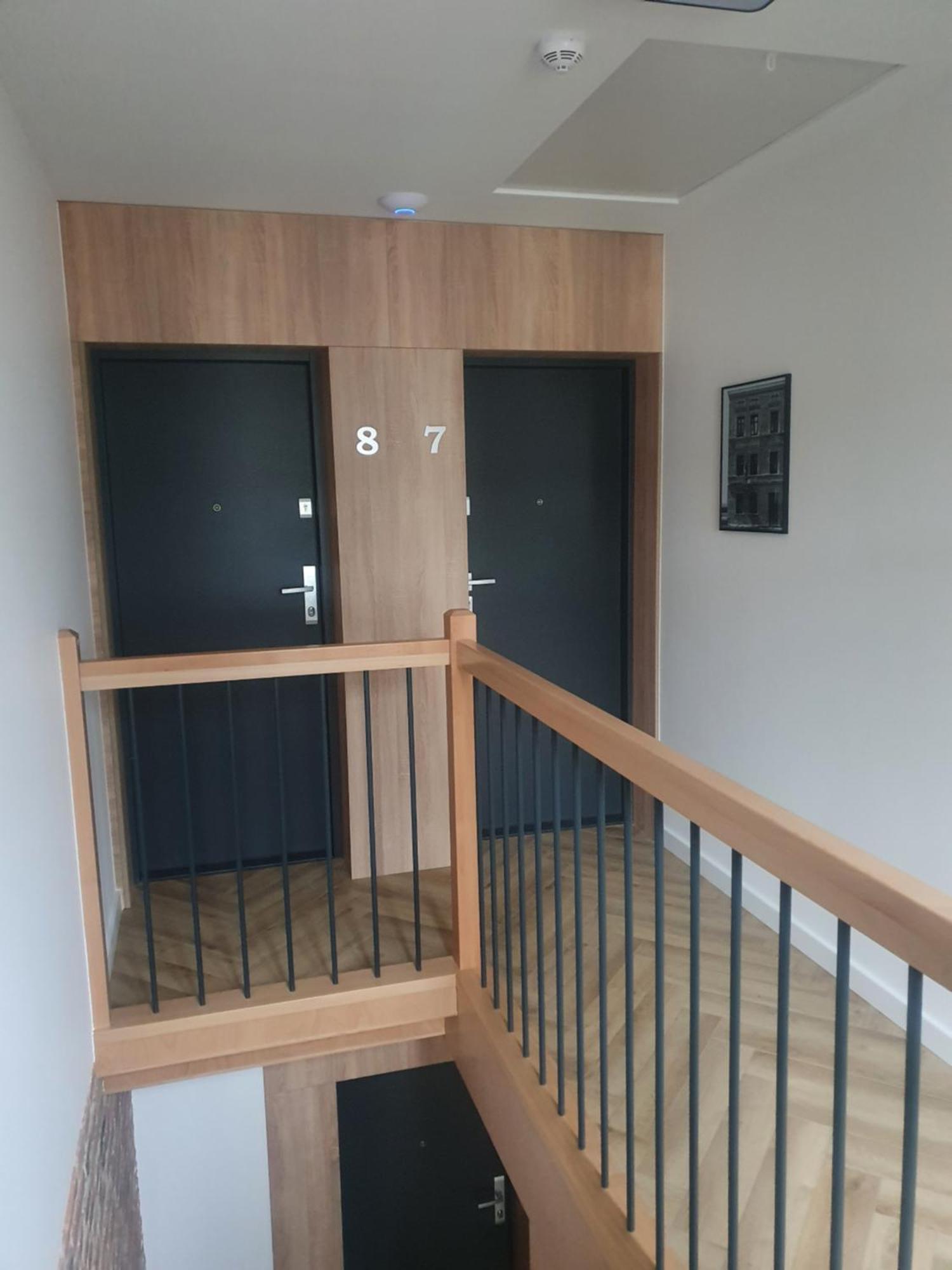 Apartmán Piaskowa 11 Stary Toruń Exteriér fotografie