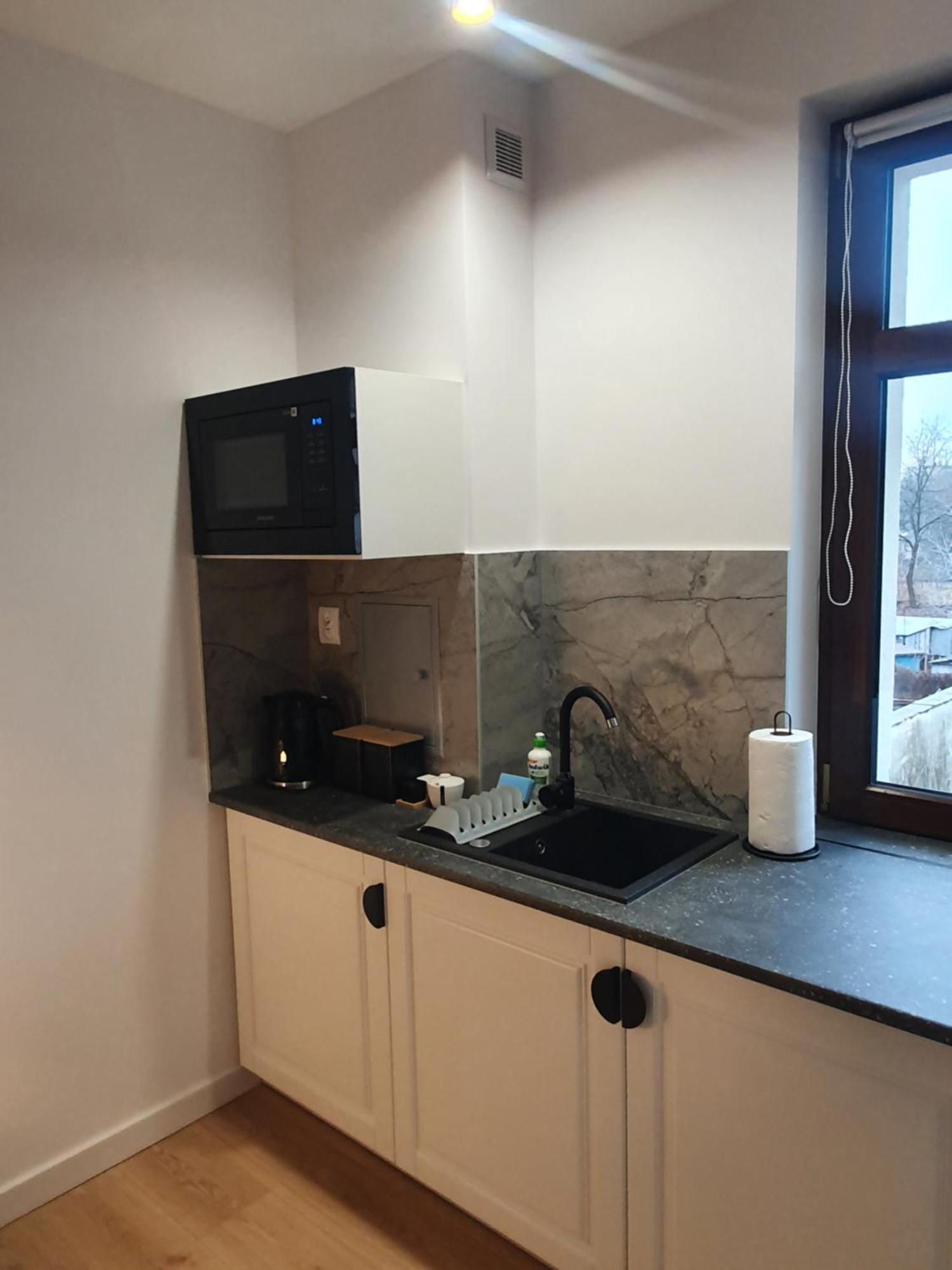 Apartmán Piaskowa 11 Stary Toruń Exteriér fotografie