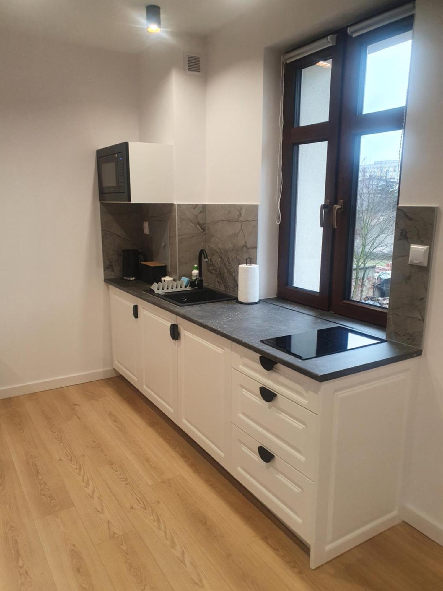 Apartmán Piaskowa 11 Stary Toruń Exteriér fotografie