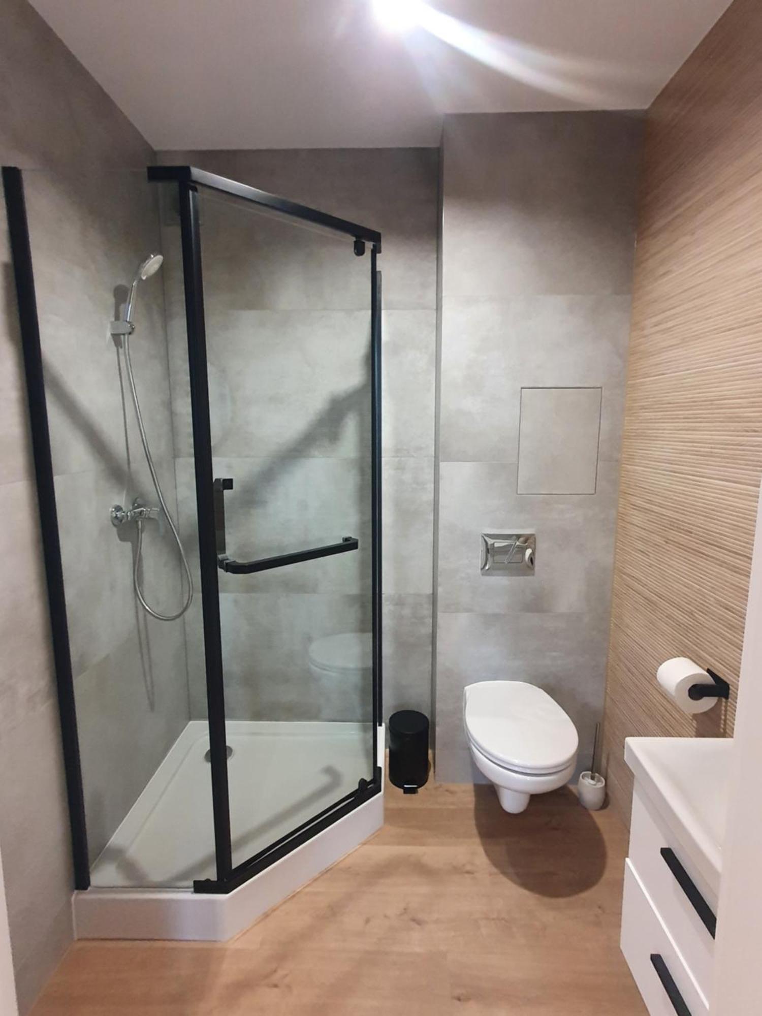 Apartmán Piaskowa 11 Stary Toruń Exteriér fotografie