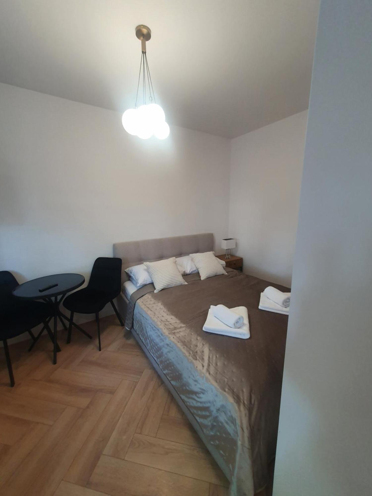 Apartmán Piaskowa 11 Stary Toruń Exteriér fotografie