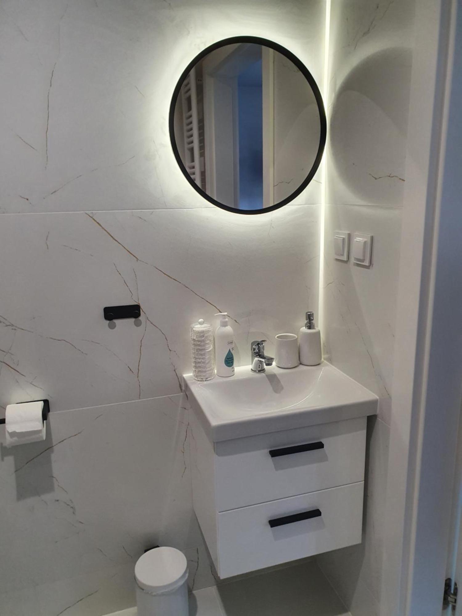 Apartmán Piaskowa 11 Stary Toruń Exteriér fotografie